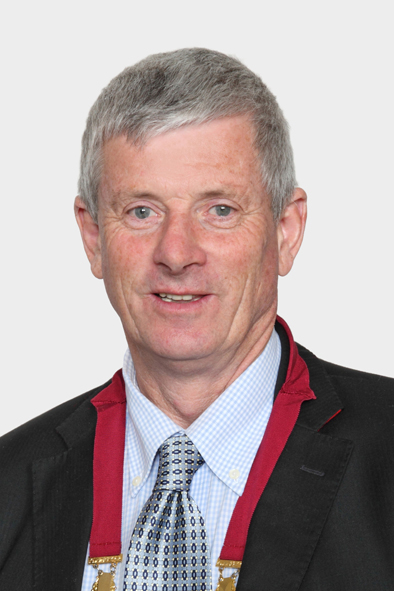 Andy Watson – Rangitikei Mayor